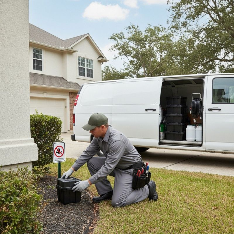 Contact About Gopher Trapping