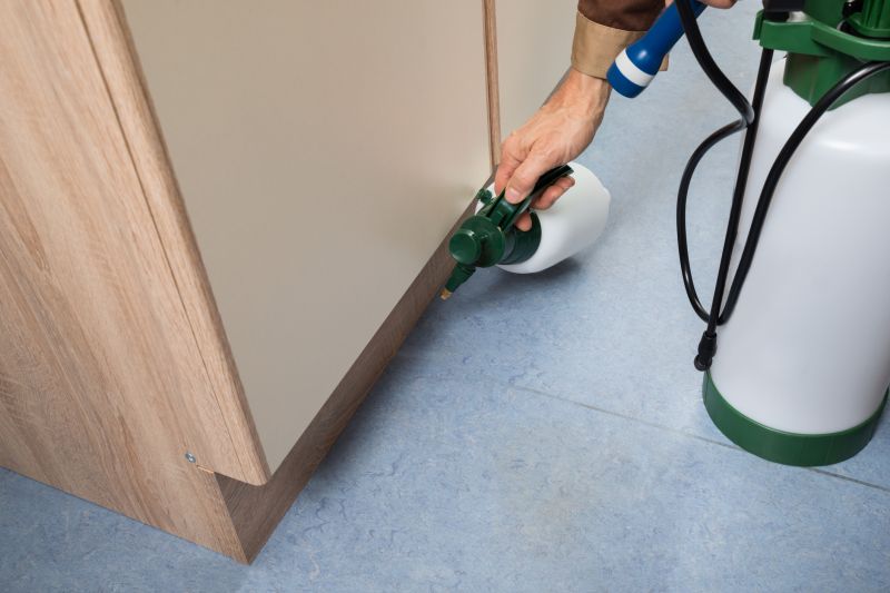 Insect Control Service in Frisco, TX